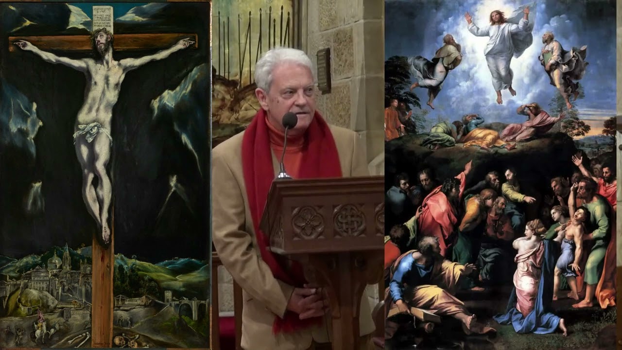 Michael Galovic -  Splendour  from  above  ( Hunters Hill 2022)