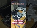 PS4 Cleaning #ps4 #repair #videogames #gwalior #RSR