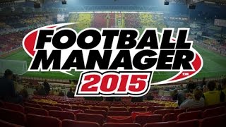 Football Manager 2015 Карьера за Лейпциг. Выбор тактики #2 Football Manager 2015 Карьера за Лейпциг. Выбор тактики #2