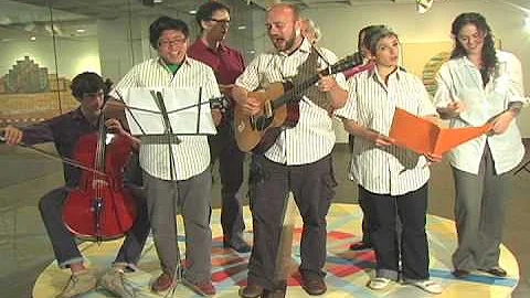 La La La Singers