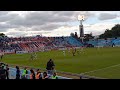 Barracas Central 0 (4) - San Miguel 0 (2) /#Copa Argentina 10/4/2023 - Estadio Alfredo Beranger