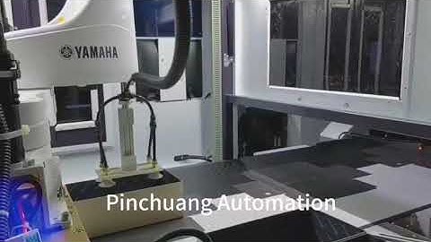 Automatic rigid box production line for shoes box.#automation #machine #shoebox #rigidbox #boxmaker