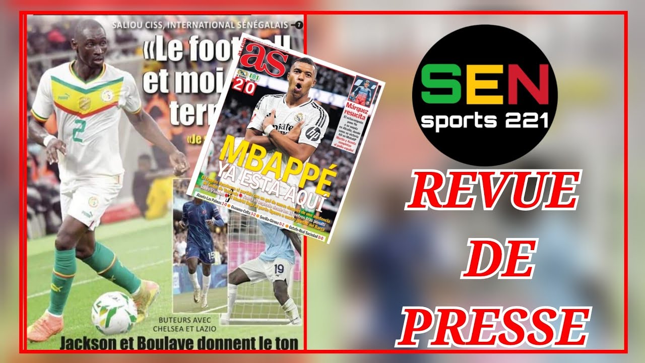 Articles de presse - C2 SPORTS