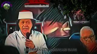 Download Lagu Cak nun story wa kerja MP3