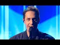 Grand Corps Malade chante &quot;Retiens tes rêves&quot;