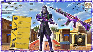 WOW | BIG ANNOUNCEMENT⚡| P90+M24 | BEST LOOT | SAMSUNG A7,A8,J2,J3,J4,J5,J6,J7,XS,A3,A4,A5