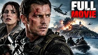 They Have 24 Hours to Stop a Terrorist Attack… | Full Thriller Movie