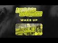 Skizzy Mars & Prelow - Wake Up [Official Audio]