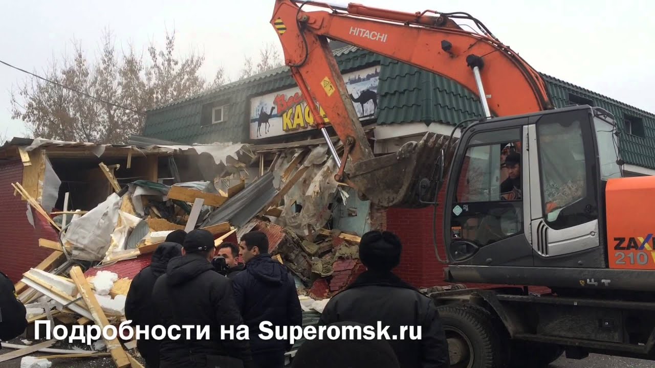 Восток авто омск