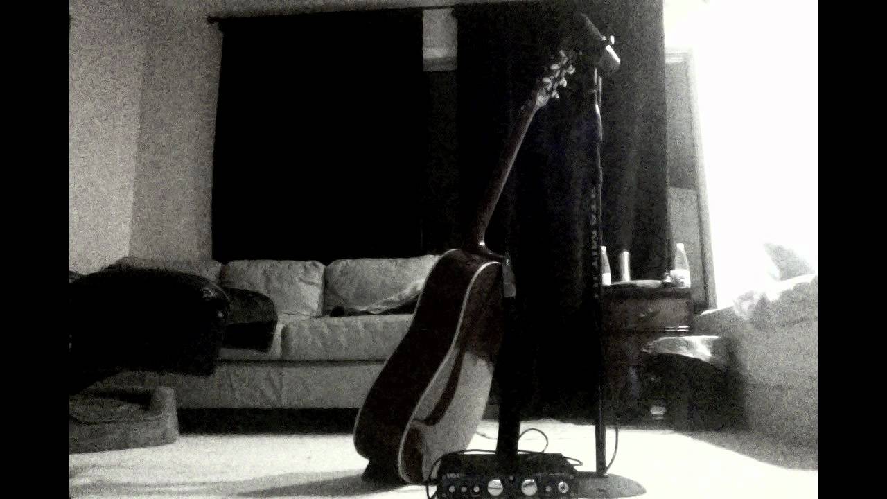 Grown Ocean (Fleet Foxes Cover)