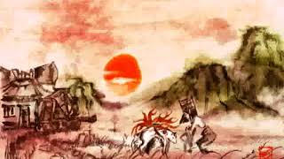 Best VGM 193 - Okami - Shachimaru's Theme (Orca)