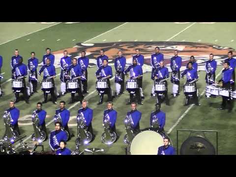 2011 Blue Devils Encore - Malfred 1080 HD
