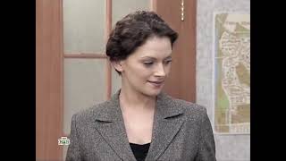 Возвращение Мухтара 2. Генеральский подарок