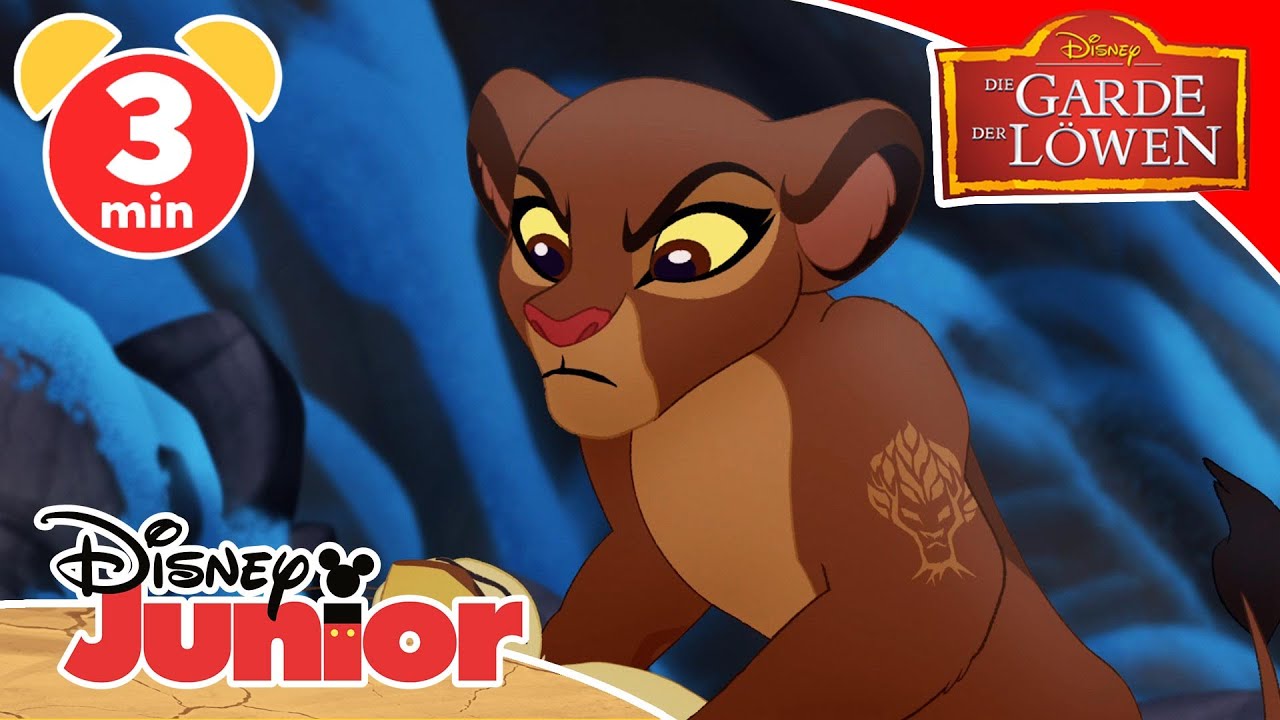 🌳 Die Garde der Löwen Clip Der Baum des Lebens Disney Junior YouTube 🌳 Die Garde der Löwen Clip Der Baum des Lebens Disney Junior YouTube
