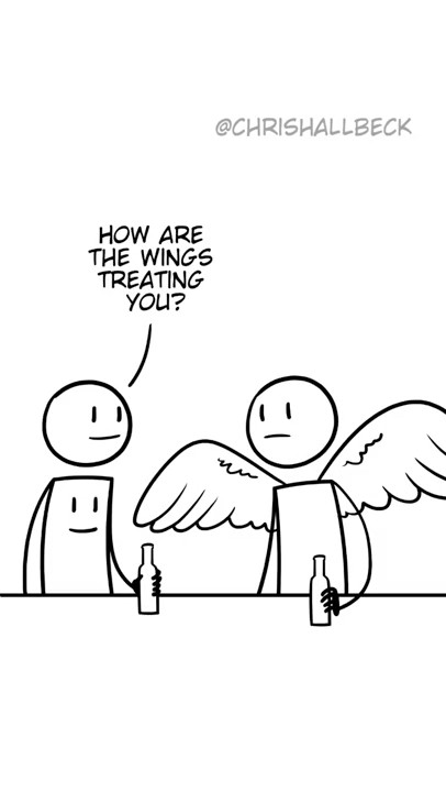 Wing Wish