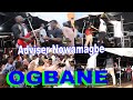 Wao Watch New Wonderful Live On Stage of Adviser Nowamagbe ...OGBANE...