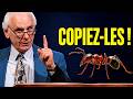 Ces Petites Créatures ont Tout Compris : Copiez-les pour Réussir (Jim Rohn)