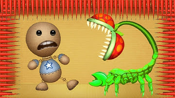 Kick The Buddy 2021 Android Gameplay Walkthrough Part 42 #kickthebuddy