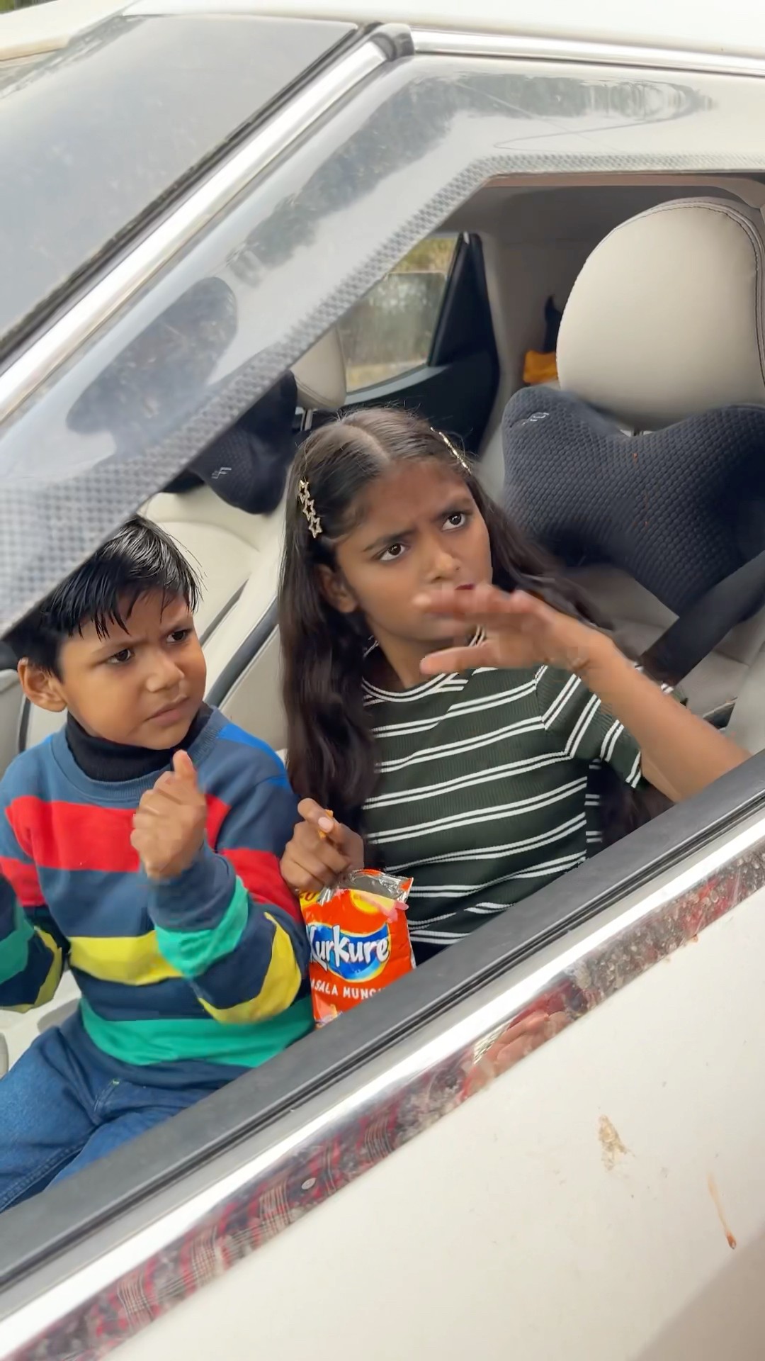 Bachcho ko kabhi akela mat Chodo ?❤️ #shorts #emotional #concept #story #funnyvideo #comedyshorts