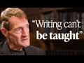 How to Write Strikingly Well — Lee Child