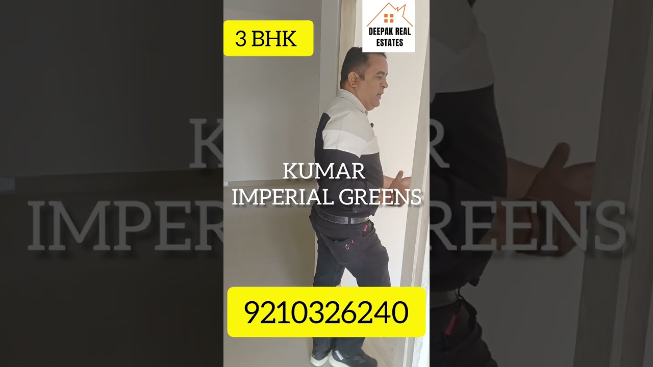 KELTECH KUMAR IMPERIAL GREENS. 2 BHK/ 3 BHK FLAT IN NOIDA EXTENSION.