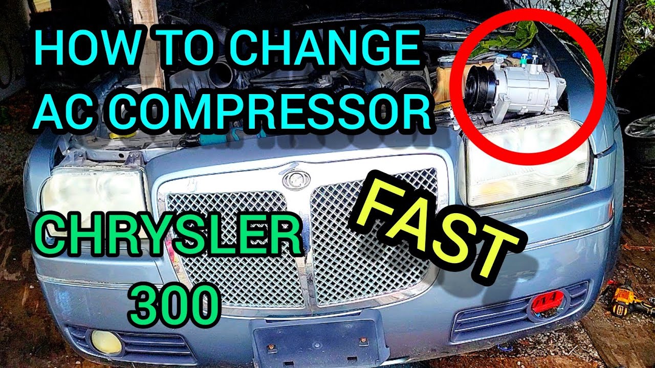 史上最も激安 Compressor RYC AC Compressor Car and A/C Clutch Won Clutch EG556  (Does FIXED! A/C Not Fit Chrysler Town ＆ Country) 