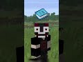 NUEVO MOB DE MINECRAFT!! (El maniqui) #minecraft #shorts #netherite