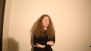 Lulu Grey - I Let The Wrong Creep Go (OFFICIAL MUSIC VIDEO)