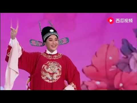 《女驸马》(选段) 茸芭莘那