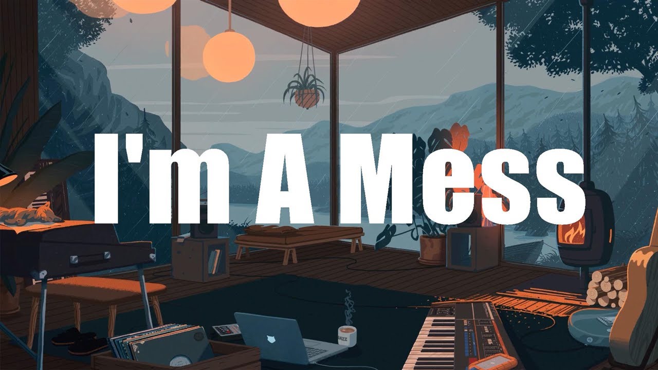 Bebe Rexha - I'm A Mess (Lyrics) - YouTube