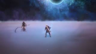 Nero Vergils Arm V1.1 Mod