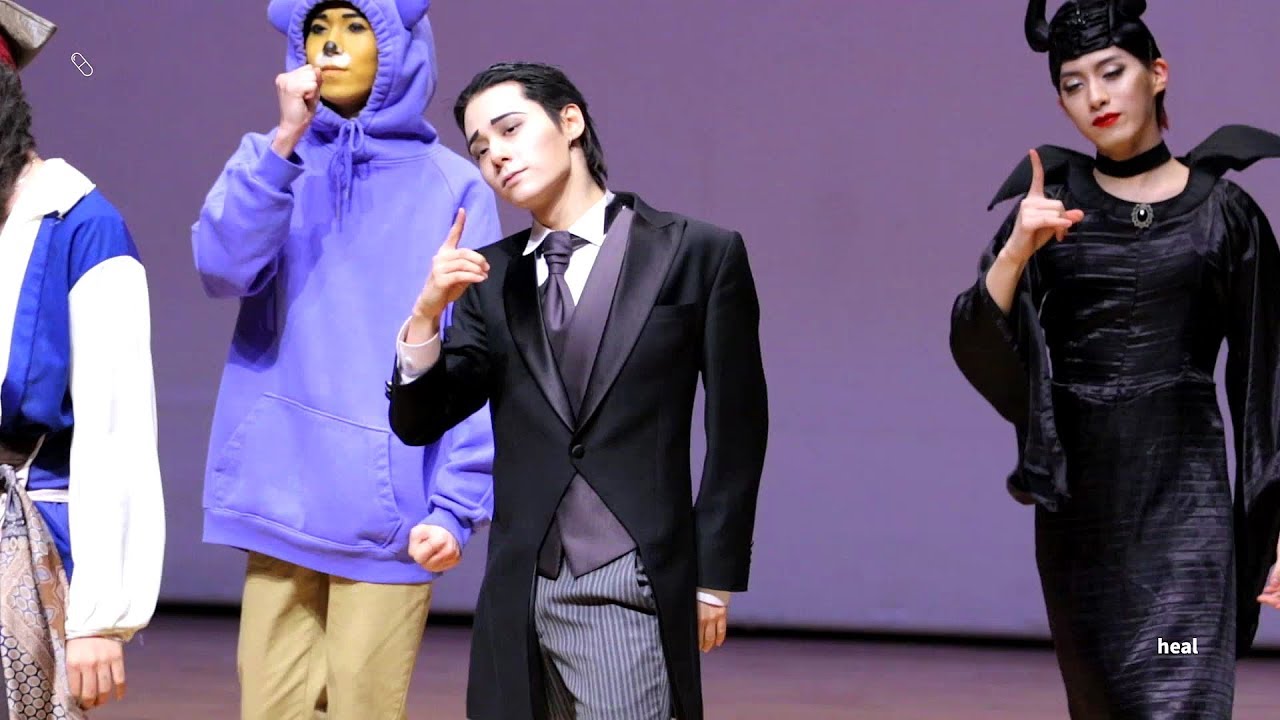191027 원어스 환웅 가자 할로윈버전 직캠 👻🎃 ONEUS HWANWOONG LIT fancam (Halloween)