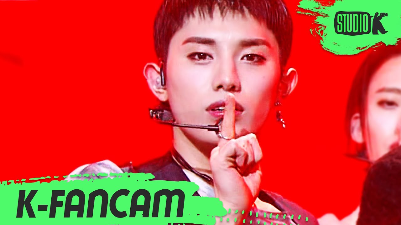 ミル「libidO」公式Fancamのサムネイル