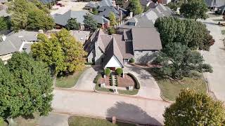 Unique Home in NW OKC's Val Verde Neighborhood (5001 Misty Glen)