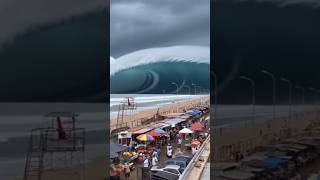 Celebrity “Massive Tsunami Wave Destroys Coastal City | Realistic Natural Disaster Footage” Wealth