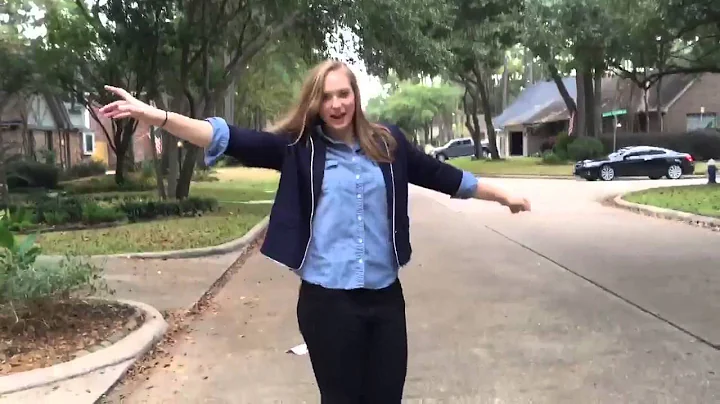 Caitlin Stephenson - Independent Candidate
