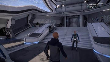 Mass Effect: Andromeda_#26 the adventures never stop😍😎