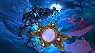 Ying Death Speaker Den Weapon 77K Healing - Gameplay - Loadout - Ying Heal Op - Radiant Stars