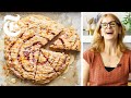 Make a Giant Jam Bun With Melissa Clark | NYT Cooking