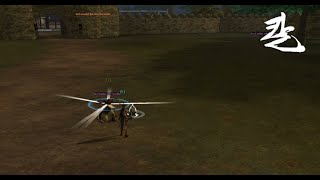 KalOnline Abanddon-Kal V1 : Soldier, Hermit #14