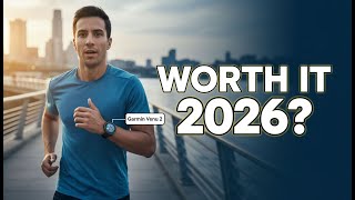 Garmin Venu 2 Review 2026 - Is it WORTH the Investement