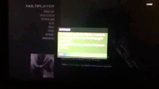 Proof of 1st map hostboot