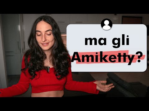 Che fine ha fatto Totta? E gli Amiketty? Vi spiego
