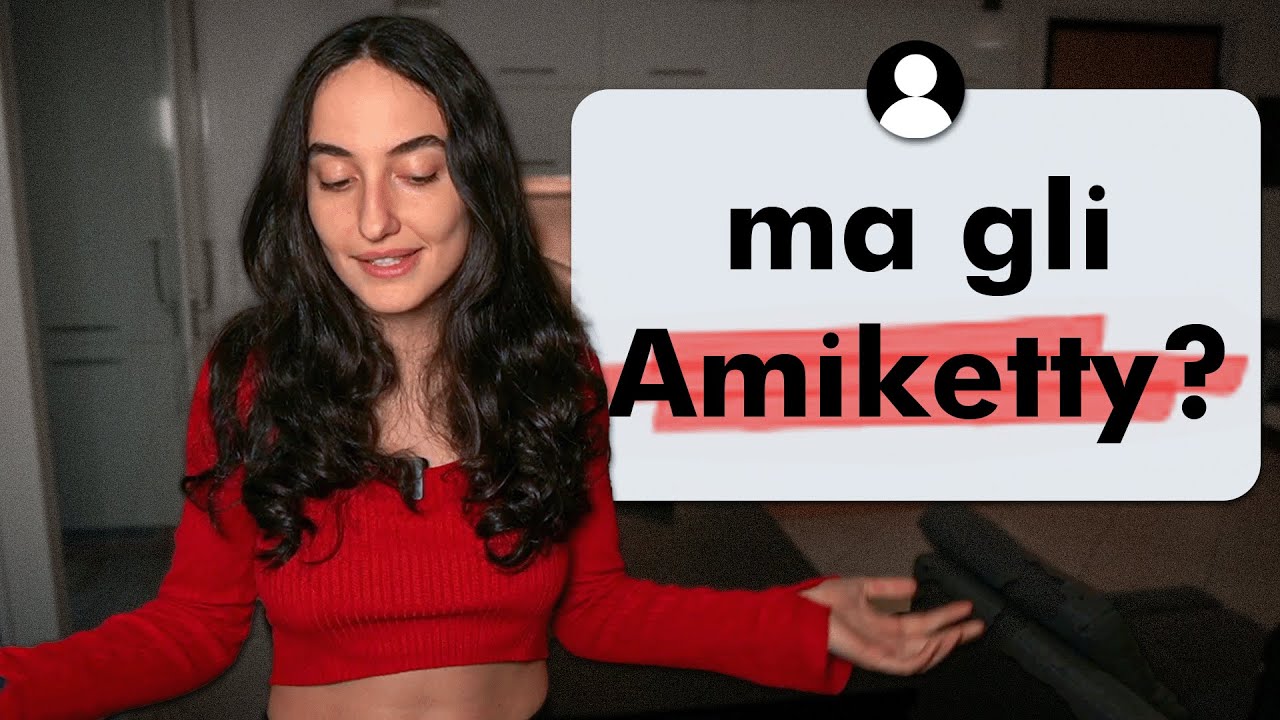 Che fine ha fatto Totta? E gli Amiketty? Vi spiego