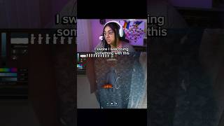 Meccha Chameleon #horrorstreamer #gaming #mecchachameleon #gamewithfriends #games