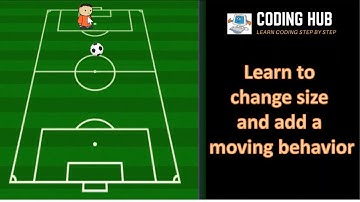 set size and add behavior in sprite lab