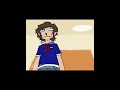 Steve Harrington is down bad #dbd #animation #strangerthings
