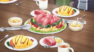 episode 3lv2 Kara Cheat Datta Motoyuusha Kouho No Mattari Isekai Life Subtitel Indonesia