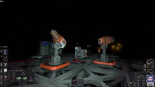 Stationeers: Power Transmitters