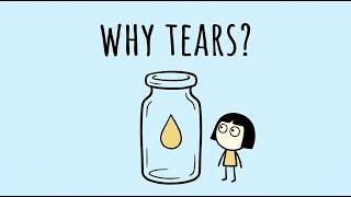 Why Do We Cry?